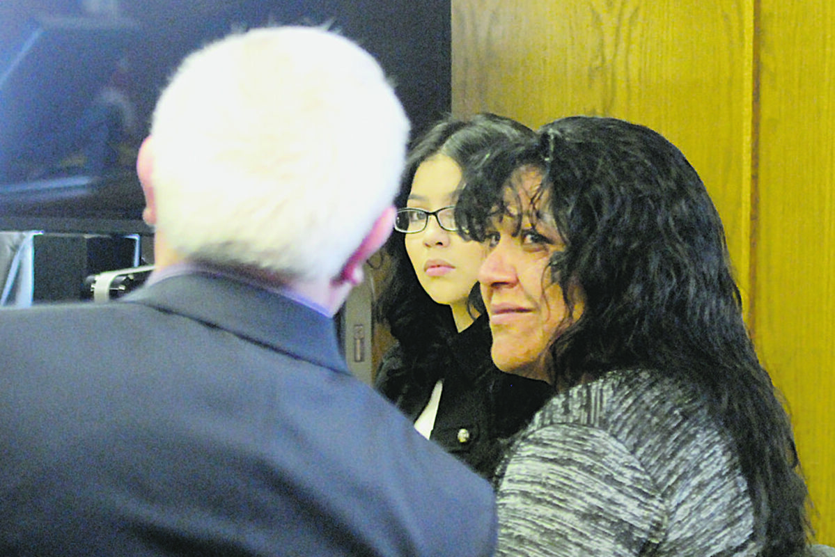 Incest Couple Accepts Plea Deal The Eastern New Mexico News 