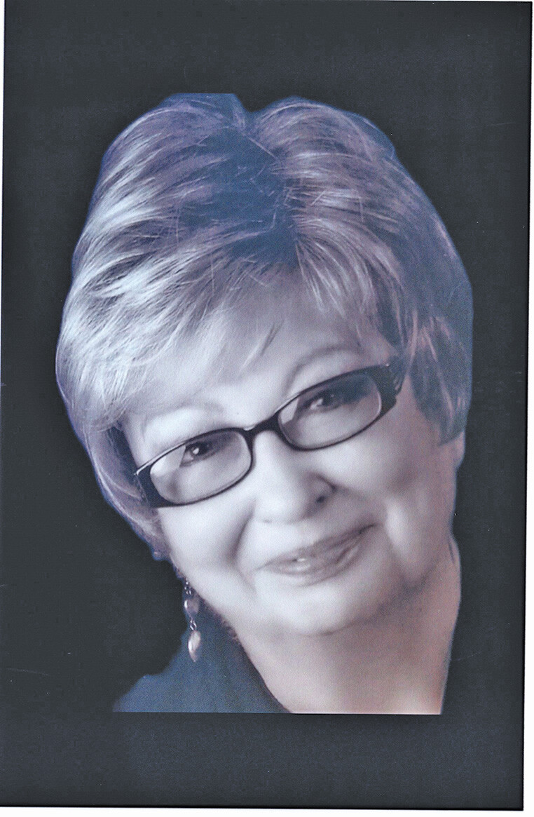 Obituary: Glenda Rae (Cannon) Harris
